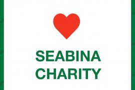 SEABINAGROUP CONTRIBUTES TO LOCAL COMMUNITY