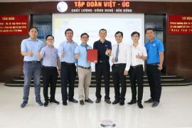 Press release: When AI meets aquaculture Viet-Uc partners Bosch AquaEasy: transforming the shrimp industry in Vietnam